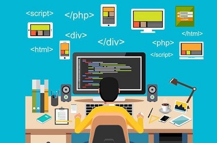 企業(yè)網(wǎng)站建設(shè)的同時，如何提升網(wǎng)站的吸引力